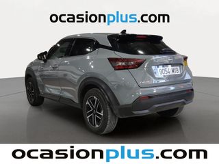 Nissan Juke DIG-T N-Connecta 4x2 DCT 84 kW (114 CV)