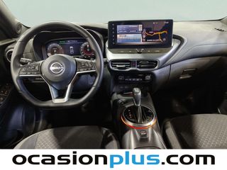 Nissan Juke DIG-T N-Connecta 4x2 DCT 84 kW (114 CV)