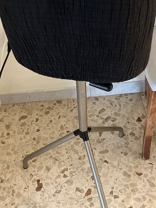 Manichino sartoriale Singer vintage moda e arredo