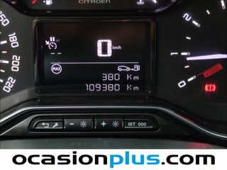 Citroen C3 Aircross BlueHDi 120 S&S Feel 88 kW (120 CV)