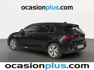 Volkswagen Golf Más 2.0 TDI 85 kW (115 CV)