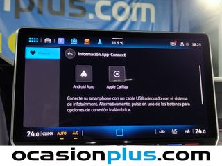 Volkswagen Golf Más 2.0 TDI 85 kW (115 CV)