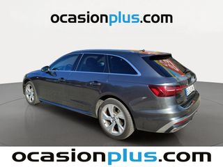 Audi A4 Avant S line 35 TFSI 110 kW (150 CV) S tronic
