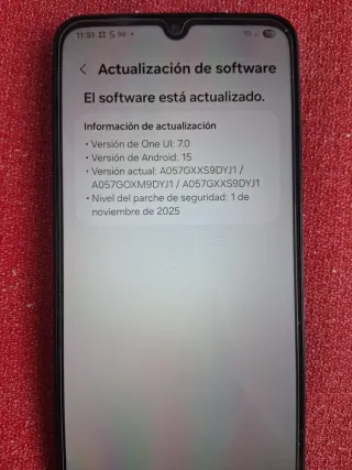 Samsung Galaxy A05s
