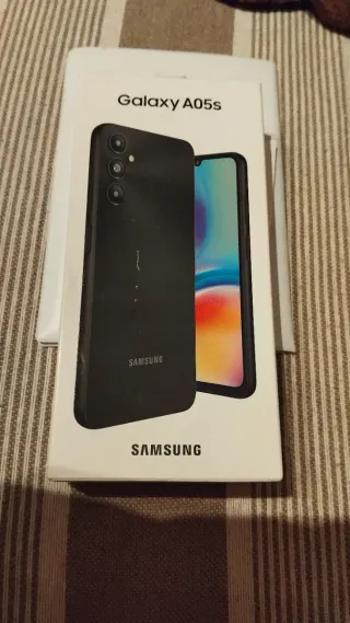 Samsung Galaxy A05s