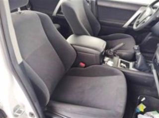 Toyota Land Cruiser 150 2018