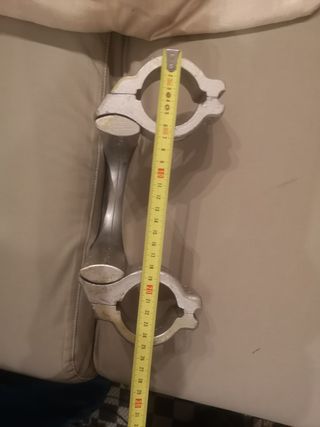 Antisvirgolo Ramirez Universale 90/00