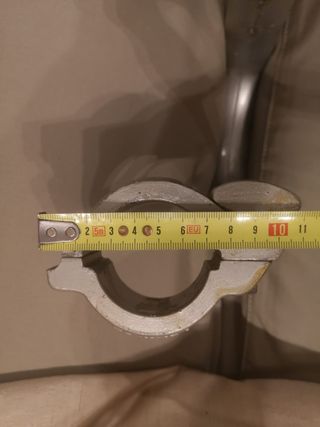 Antisvirgolo Ramirez Universale 90/00