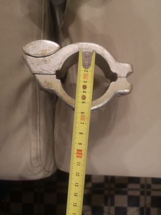 Antisvirgolo Ramirez Universale 90/00