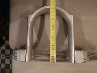 Antisvirgolo Ramirez Universale 90/00