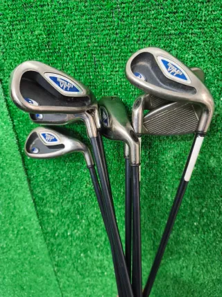 Palos de Golf Hierros Callaway
