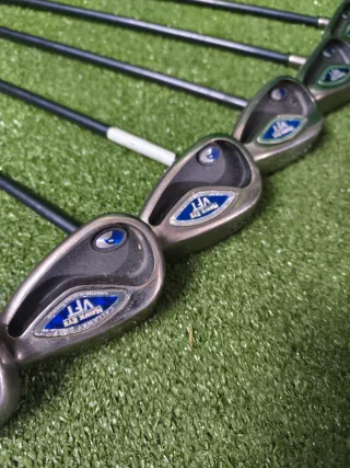 Palos de Golf Hierros Callaway