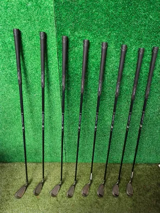 Palos de Golf Hierros Callaway
