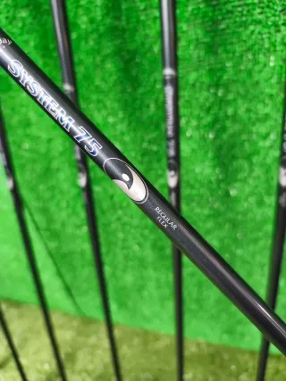 Palos de Golf Hierros Callaway