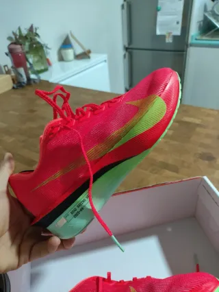 Nike Vaporfly NEXT% 4 Talla 38