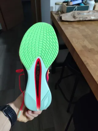 Nike Vaporfly NEXT% 4 Talla 38