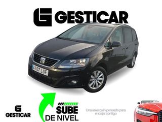 Seat Alhambra 1.4 TSI 110kW S/S Style Travel Edition