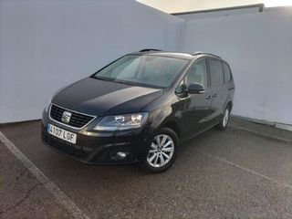 Seat Alhambra 1.4 TSI 110kW S/S Style Travel Edition