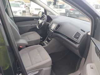 Seat Alhambra 1.4 TSI 110kW S/S Style Travel Edition