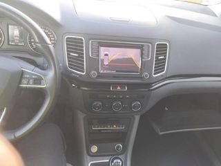 Seat Alhambra 1.4 TSI 110kW S/S Style Travel Edition