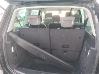 Seat Alhambra 1.4 TSI 110kW S/S Style Travel Edition