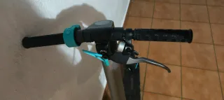 Patinete Eléctrico 700W