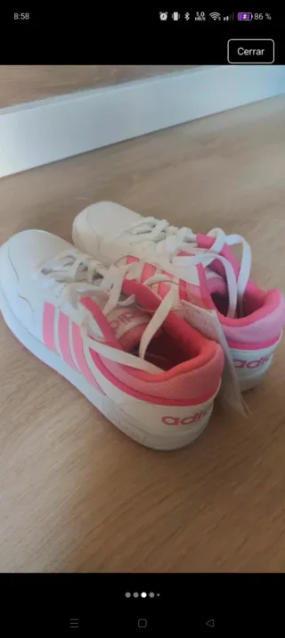 Zapatillas Adidas NUEVAS