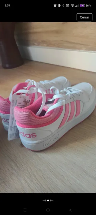 Zapatillas Adidas NUEVAS