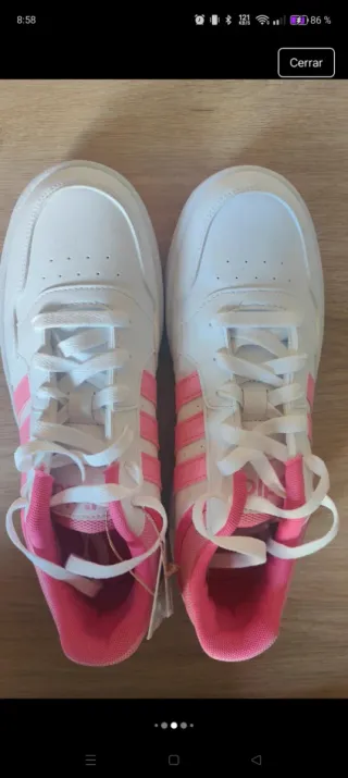 Zapatillas Adidas NUEVAS