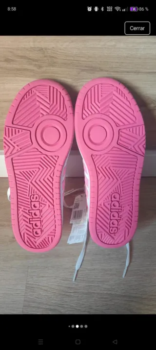 Zapatillas Adidas NUEVAS