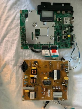 LG EAX67865201 Placa Fuente Alimentación