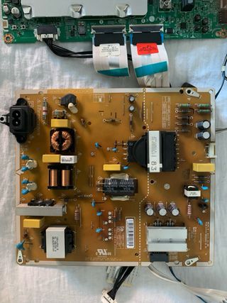 LG EAX67865201 Placa Fuente Alimentación