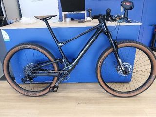 Scott Spark 970 Talla L