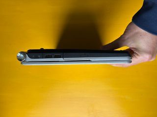 Sony Vaio VGN-SR29XN - 13.3