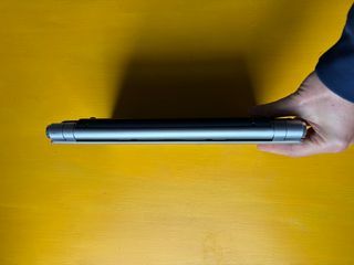 Sony Vaio VGN-SR29XN - 13.3