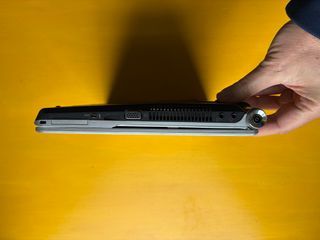 Sony Vaio VGN-SR29XN - 13.3