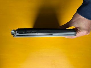 Sony Vaio VGN-SR29XN - 13.3