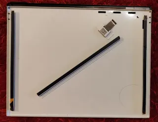 Marginador Hansa 30x40