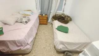 Set de muebles y electrodomésticos para piso. Todo