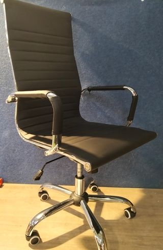 Silla Escritorio Andy