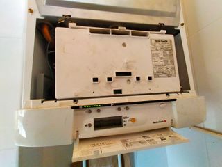 Placa Electrónica Saunier Duval F28