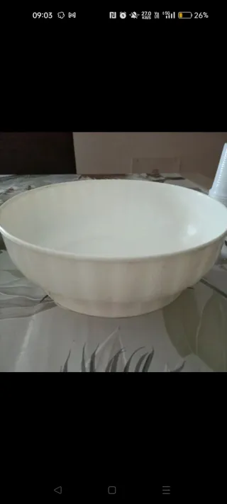 Mestolo Tupperware, Cavatappi e insalatiere