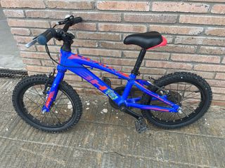 Bici Infantil BH EXPERT 16