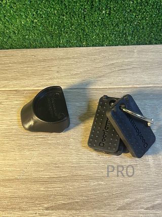 Soporte portátil de bloqueo de puerta DoorJammer