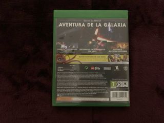 LEGO Star Wars El Despertar de la Fuerza Xbox One