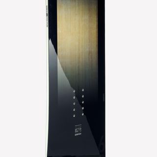 Tabla snowboard allmountain freeride hombre, All road 500