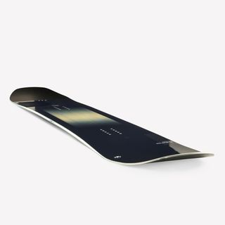 Tabla snowboard allmountain freeride hombre, All road 500