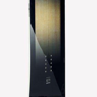 Tabla snowboard pista y freeride hombre, All road 500 negro