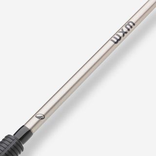 Conjunto Caña + Carrete Pesca Señuelos WXM 100 Spinning