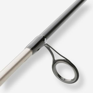 Conjunto Caña + Carrete Pesca Señuelos WXM 100 Spinning